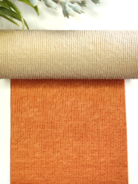 ROLO PARA TEXTURA TECIDO CÂNHAMO