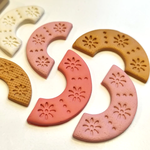 303 - CORTADOR ARCO FLORAL