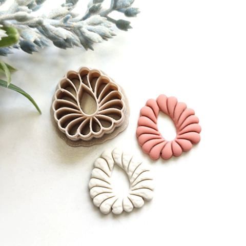 292 - CORTADOR FLORAL