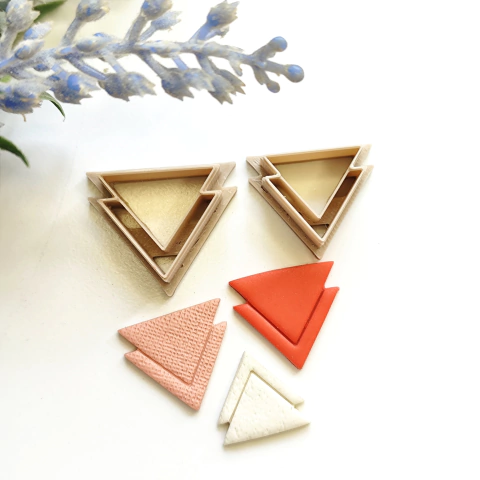 266 - CORTADOR TRIÂGULO