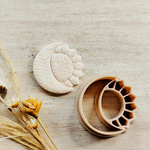 448- CORTADOR SOL E LUA - 3cm - comprar online