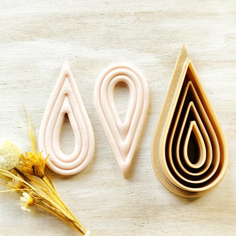 406 - CORTADOR GOTA - comprar online