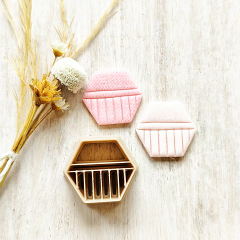 378 - CORTADOR GEOMÉTRICO - 2,5cm - comprar online