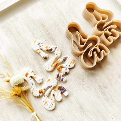 505 - CORTADOR DUPLO ORGÂNICO - comprar online