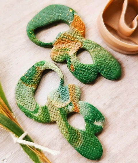 506 - CORTADOR DUPLO ORGÂNICO - comprar online