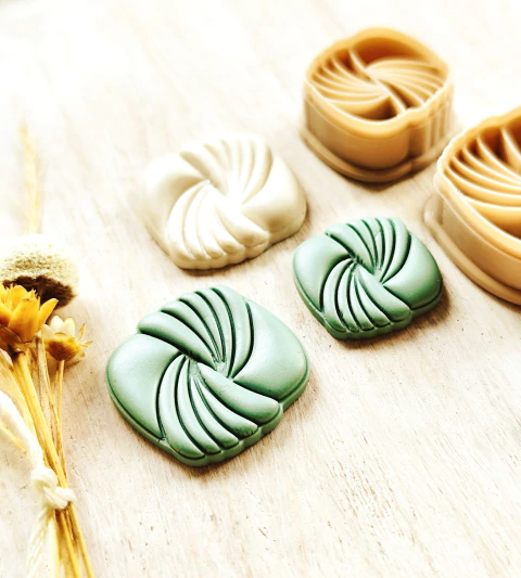 500 - CORTADOR GEOMÉTRICO - comprar online