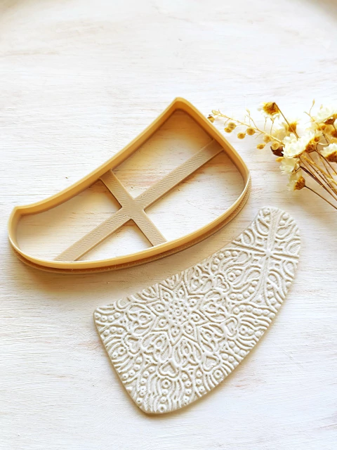 582- CORTADOR PARA FAZER COLARES - 8cm - comprar online