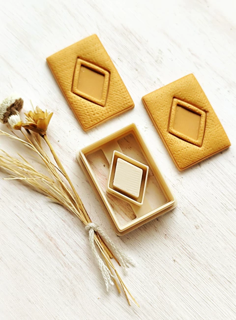 627 - CORTADOR BOHO 3cm - comprar online