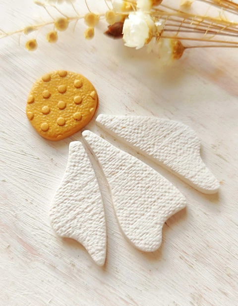 644 -CORTADOR PÉTALAS - FLOR - comprar online