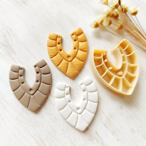 681 - CORTADOR BOHO - comprar online