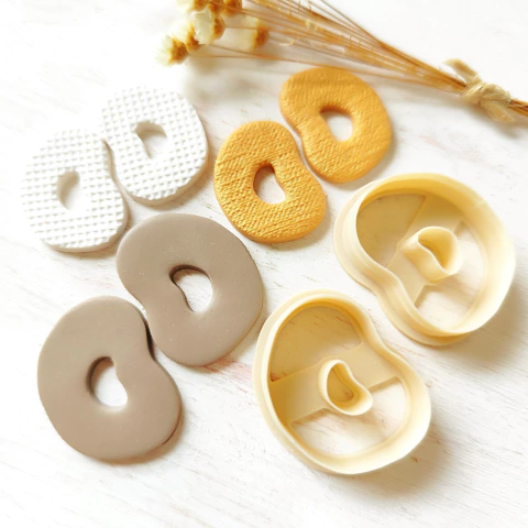 680 -CORTADOR DUPLO ORGÂNICO - comprar online