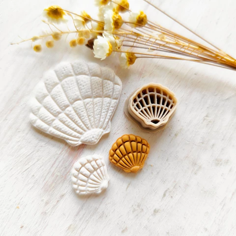 795 - CORTADOR CONCHA - comprar online