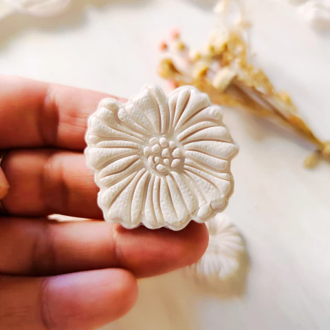 872 - CORTADOR FLOR - comprar online