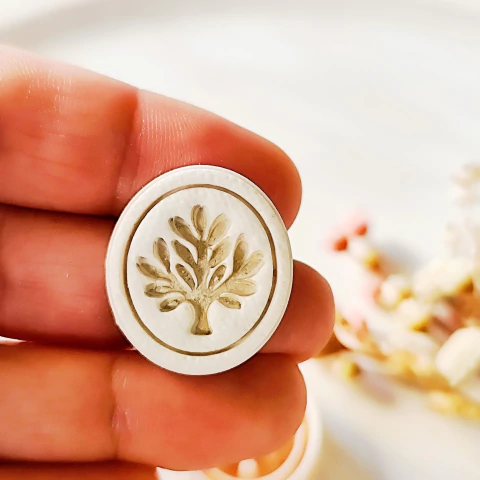 880 - CORTADOR ÁRVORE DA VIDA - comprar online