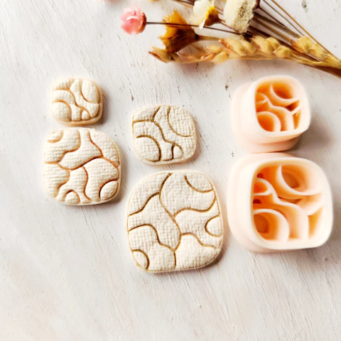 913- kIT DE CORTADORES ORGÂNICOS - comprar online