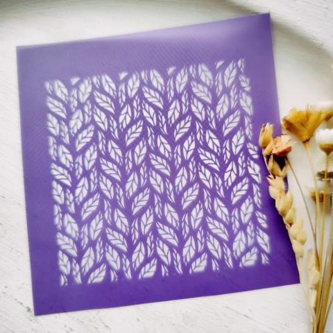 84 - SILK SCREEN 5X5cm - comprar online