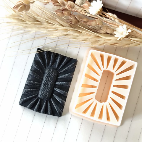 966 - CORTADOR RETÂNGULO - comprar online