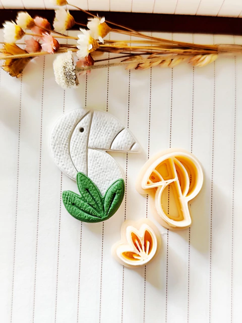 991 - CORTADOR DUPLO TUCANO - comprar online