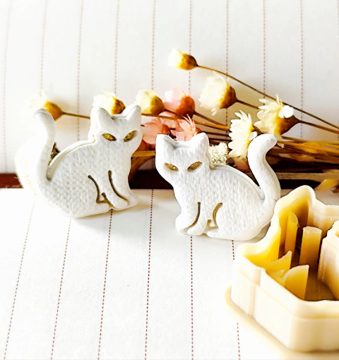 988 - CORTADOR DUPLO GATO - comprar online