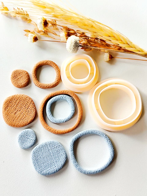 732 - CORTADOR CÍRCULO FINO ORGÂNICO - comprar online