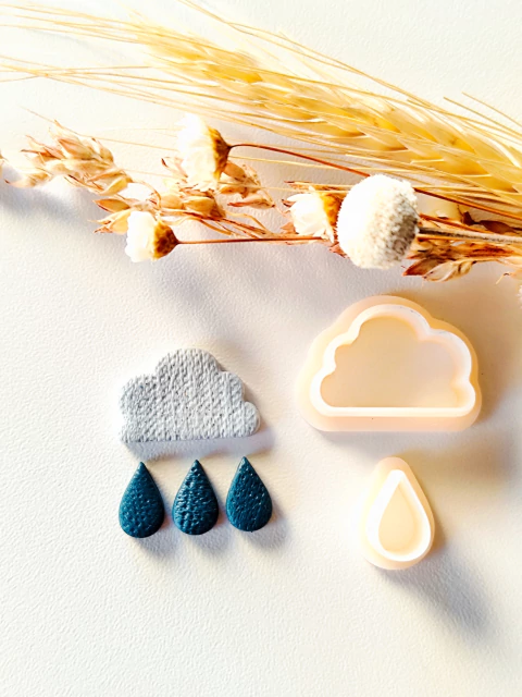 741 - CORTADOR DUPLO CHUVA - 2,5cm - comprar online