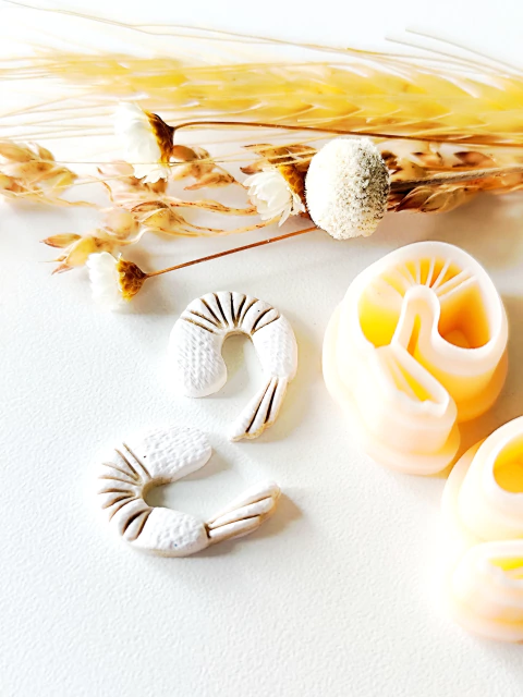 753 - CORTADOR DUPLO CAMARÃO - 2cm - comprar online