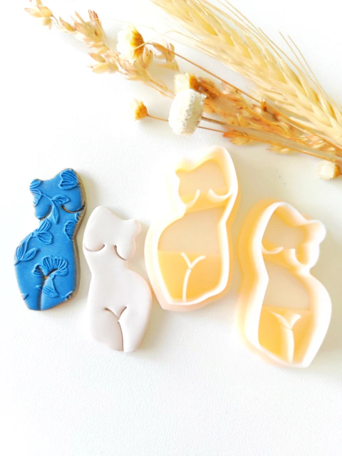 1035 - CORTADOR DUPLO CORPINHO - comprar online