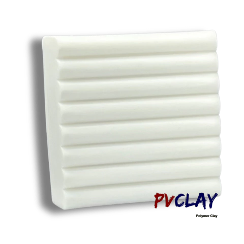 BLOCO DE MASSA PVCLAY - AMACIANTE - comprar online