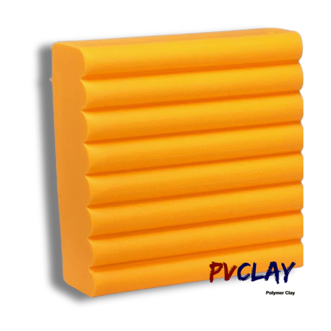 BLOCO DE MASSA PVCLAY - DAMASCO - comprar online