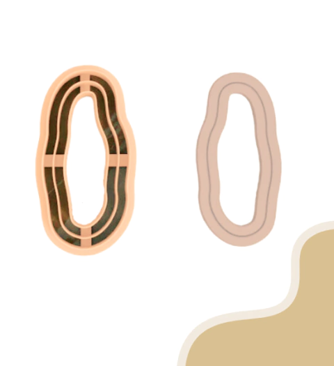 343 - CORTADOR ORGÂNICO