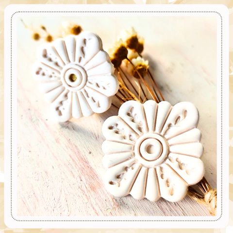 680 - CORTADOR FLORAL - comprar online