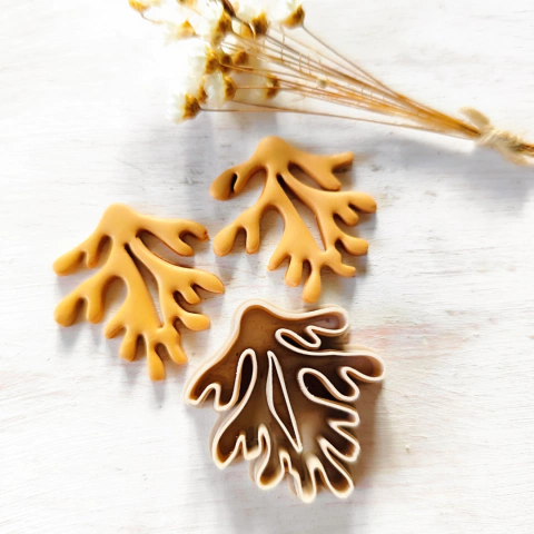 779- CORTADOR CORAL - comprar online