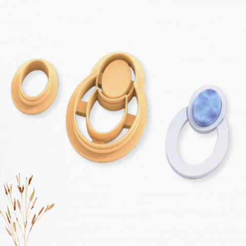 A02 - CORTADOR TRIPLO BEZEL - comprar online