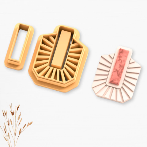 A04 - CORTADOR DUPLO MOLDURA - comprar online