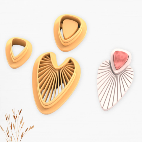 A15 - CORTADOR DUPLO AZTEC - comprar online