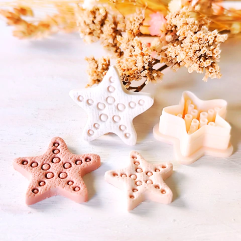 843 - CORTADOR ESTRELA DO MAR II - comprar online