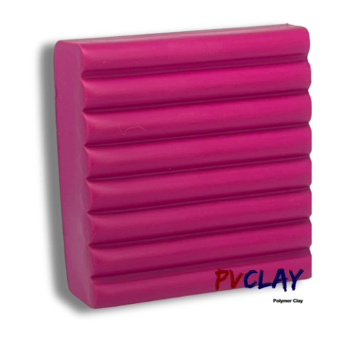 BLOCO DE MASSA PVCLAY - UVA