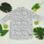 CAMISA NENE MANGA LARGA MOON - comprar online