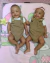 PETO TUNEZ UNISEX - comprar online
