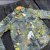 CAMISA NENE MANGA LARGA TOMMY - Lucecita ropa infantil