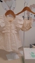 VESTIDO ALONDRA BRODERIE NATURAL en internet