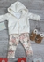 LEGGINS FRISA NINA 6M