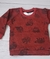BUZO FRISA OSOS - Lucecita ropa infantil