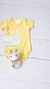 BODY MANGA CORTA SUNSHINE