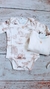 BODY MANGA LARGA BOSQUE (PACK X 2)
