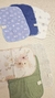 TRI PACK BABITAS - Lucecita ropa infantil