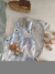 JARDINERO RUSTICO NUBES 2A - comprar online