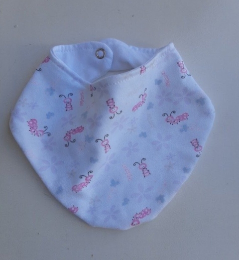 BANDANA ORUGUITAS