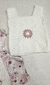 CHALECO PECHERITA 12m - comprar online