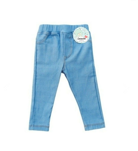 LEGGINS CIELO UNISEX